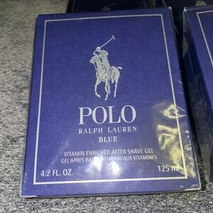 Ralph Lauren Polo Blue aftershave